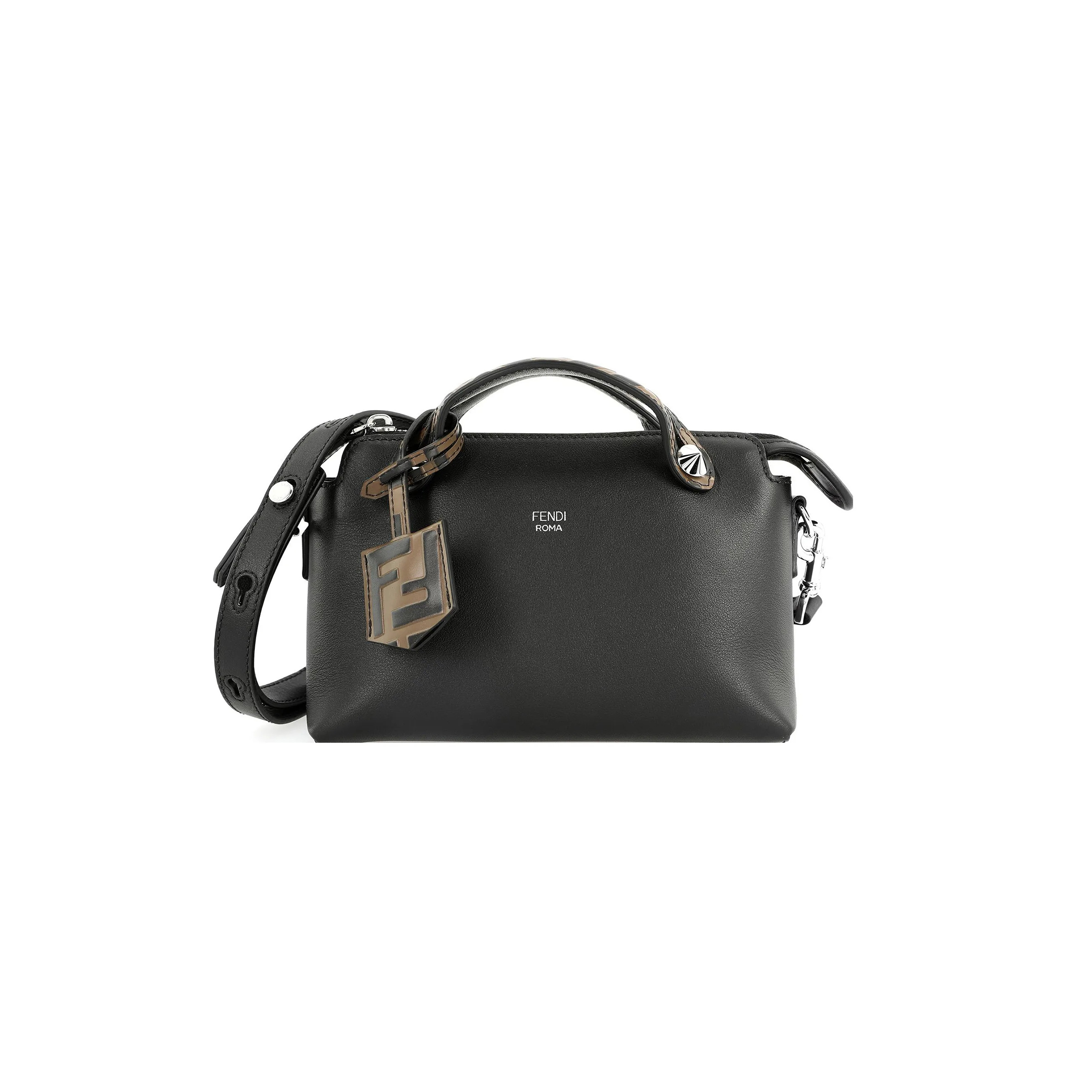FENDI BY THE WAY MINI BAG 8BL145A6COF147M (21*12.5*9.5cm)